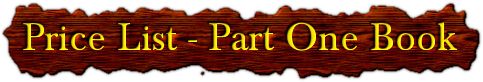 Carvings from the Veldt - Book 2 Cover
